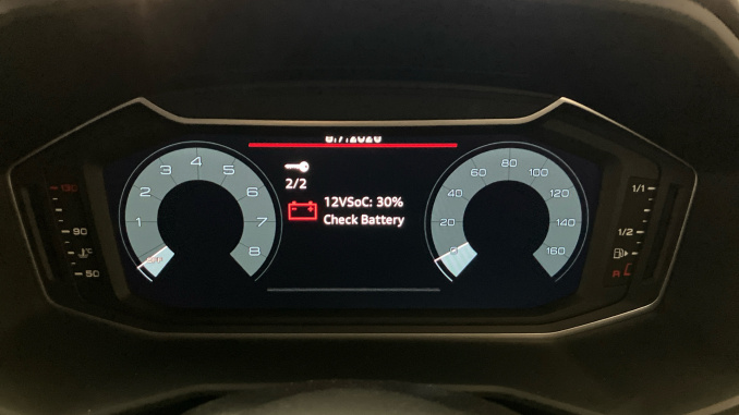 Audi A1 35 TFSI Black Edition 5dr S Tronic [Tech Pack Pro] Petrol Hatchback - Image 11